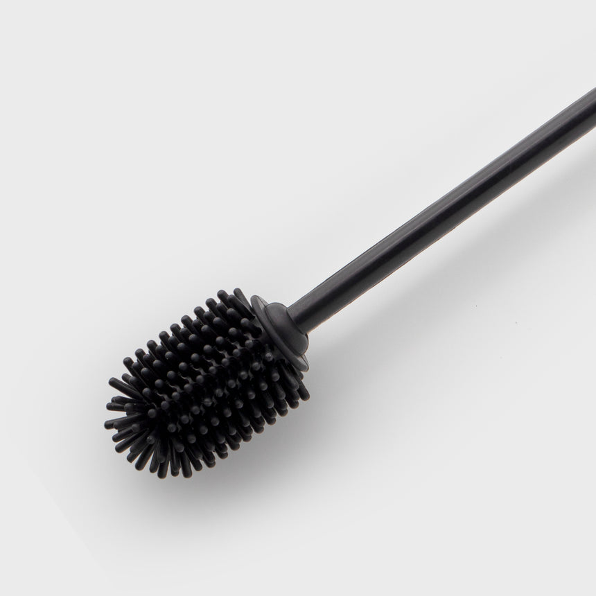 Taylors Silicone Bottle Brush 31cm Black