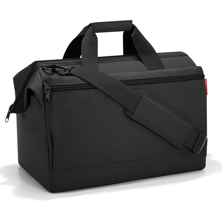 Reisenthel All Rounder L Pocket Bag Black