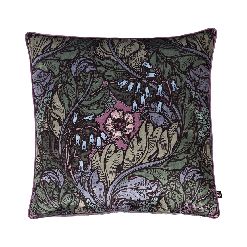 LLB Rambleicious Multi 55x55cm Cushion Cover