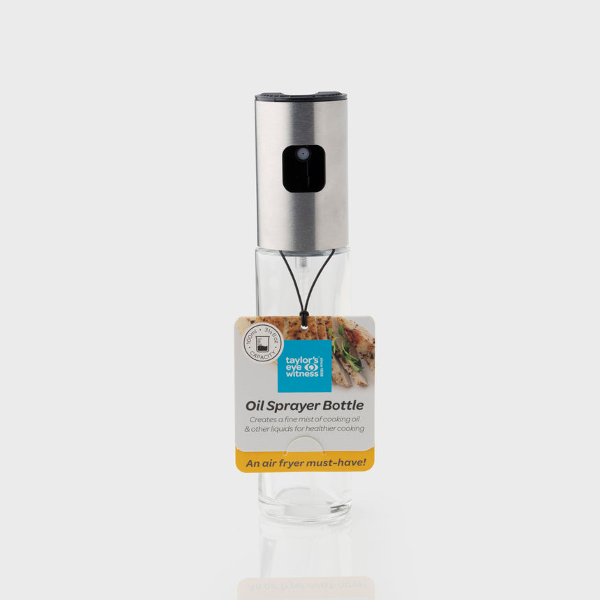 Taylors Oil Sprayer Bottle