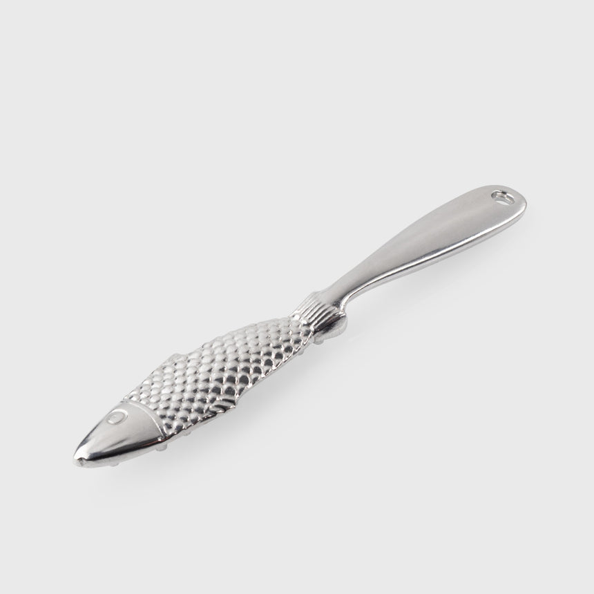 Taylors Fish Scaler 21cm