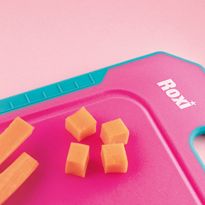 Taylors Roxi Non Slip Cutting Board