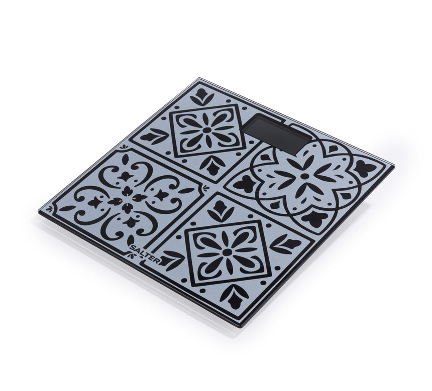 Salter Tangier Tile Electronic Personal Scale
