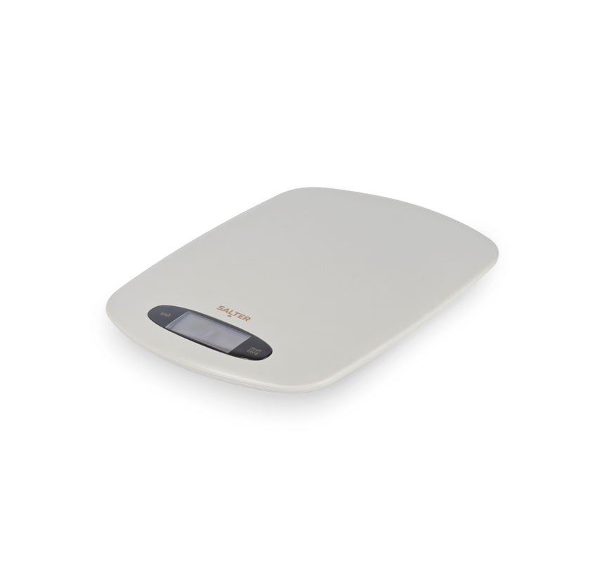 Salter Pebble Electronic Kitchen Scale SA00713S
