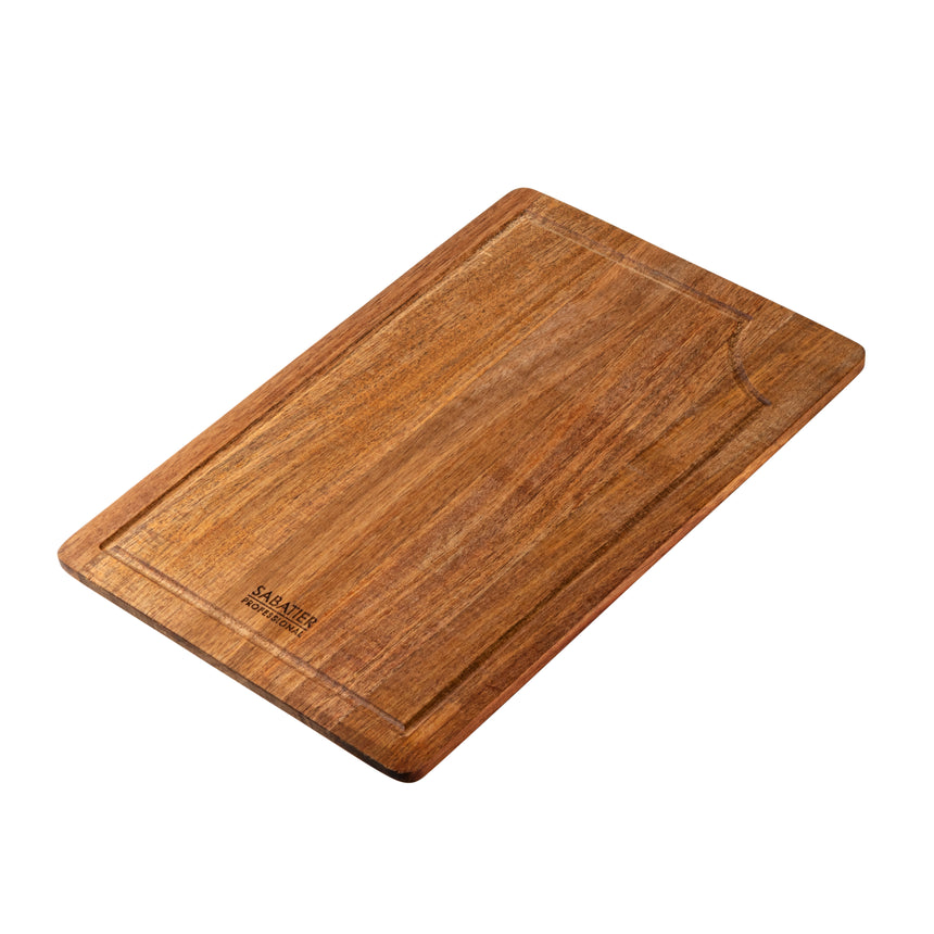 Sabatier Professional Acacia Cutting Board - Small