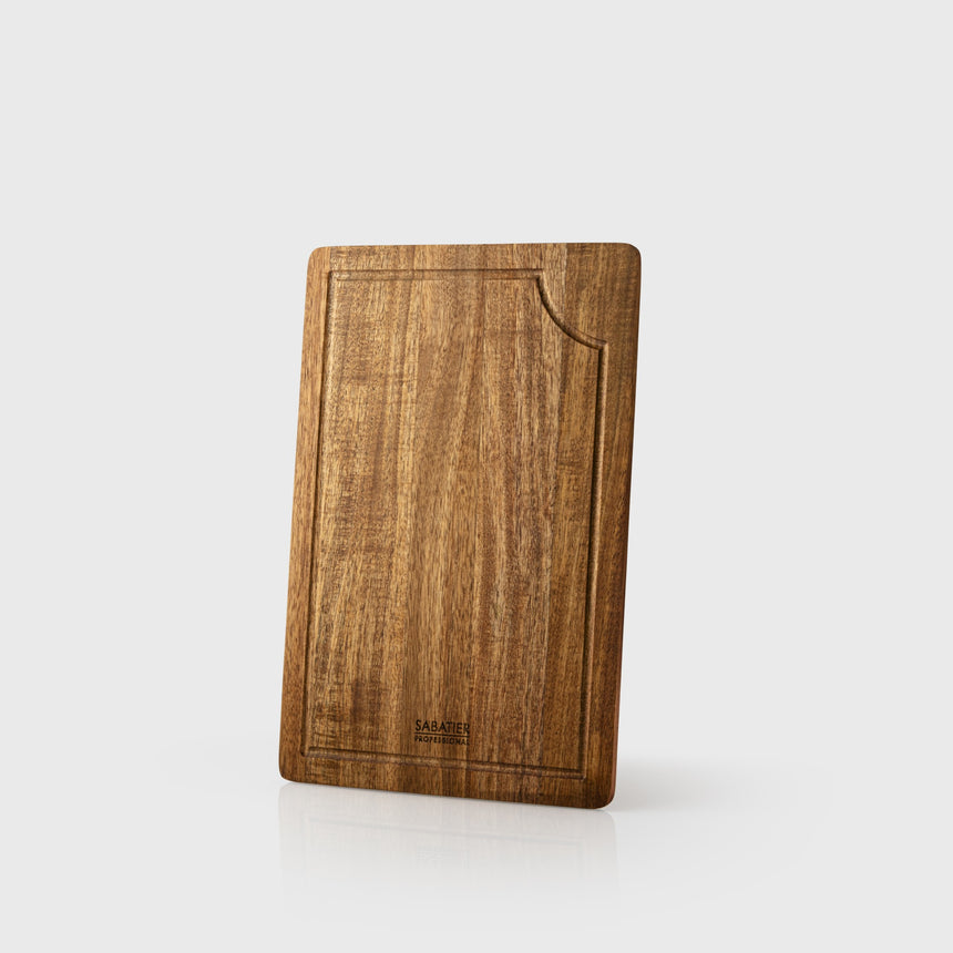 Sabatier Professional Acacia Cutting Board - Small