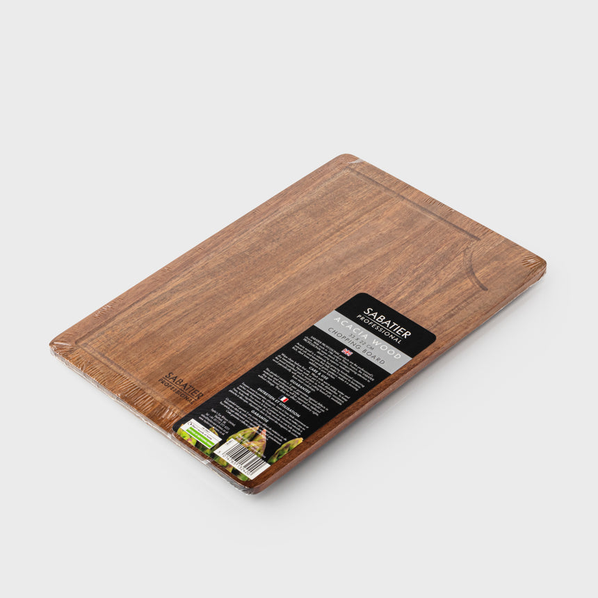 Sabatier Professional Acacia Cutting Board - Small