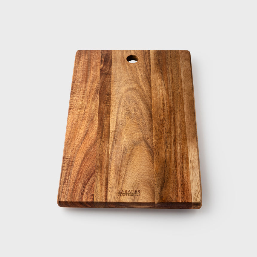 Sabatier Professional Acacia Cutting Board - Medium