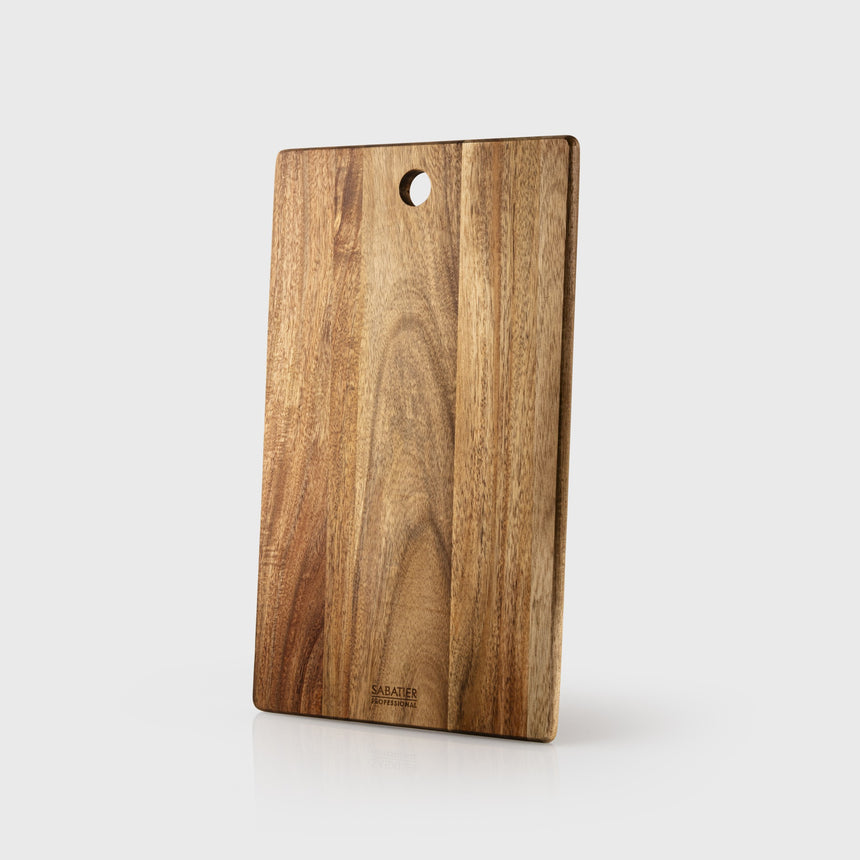 Sabatier Professional Acacia Cutting Board - Medium