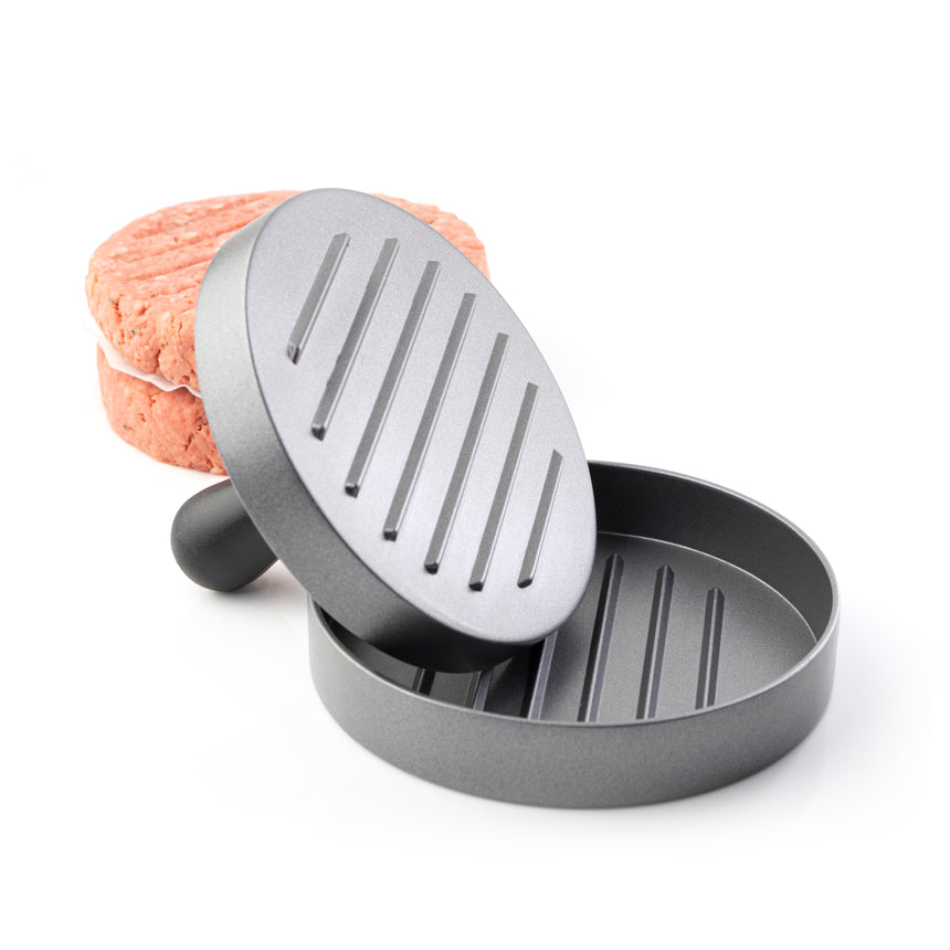 Taylors Non Stick Aluminium Burger Press