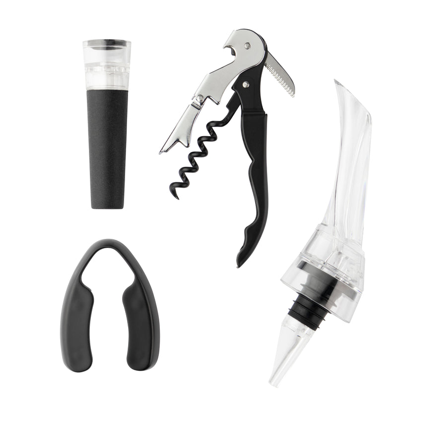 Taylors 4 Piece Wine Serving Set