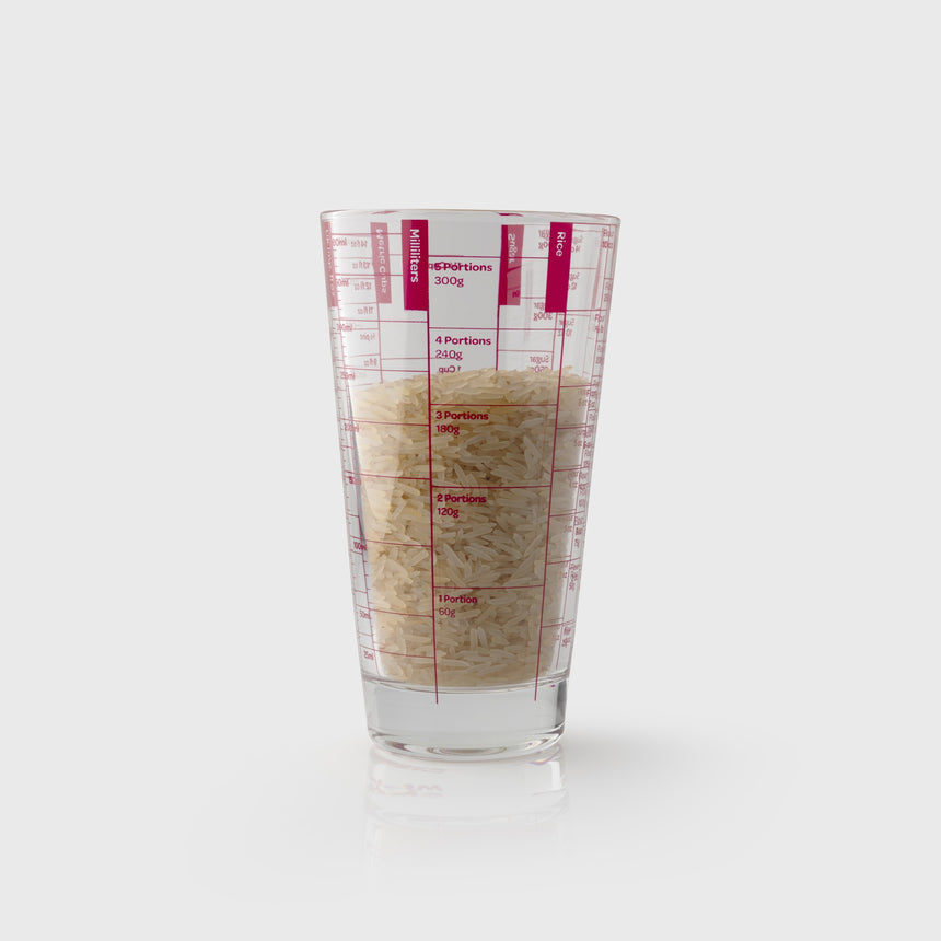 Taylors Measuring Glass 400ml