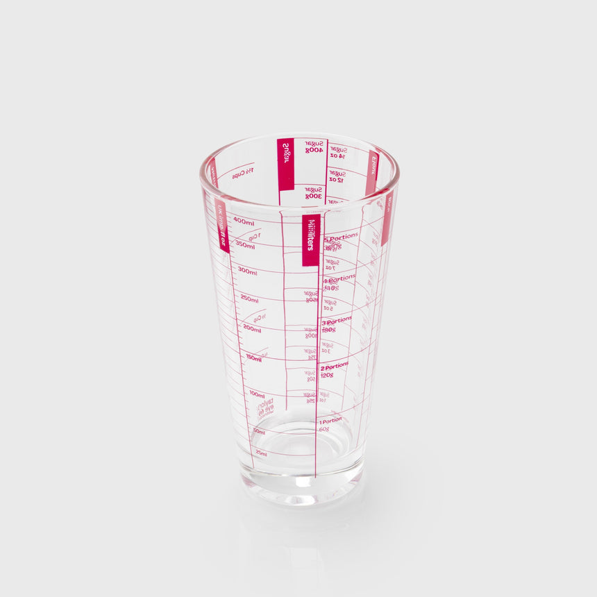Taylors Measuring Glass 400ml