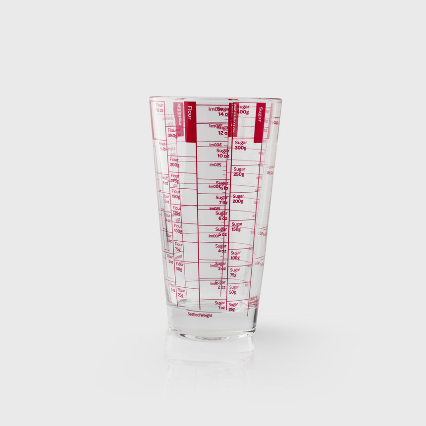 Taylors Measuring Glass 400ml