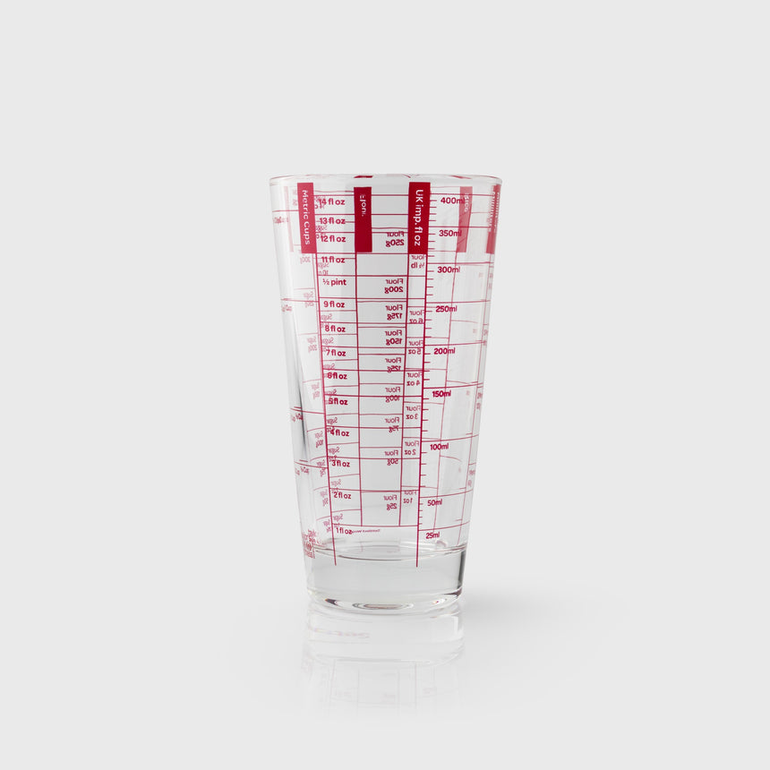 Taylors Measuring Glass 400ml