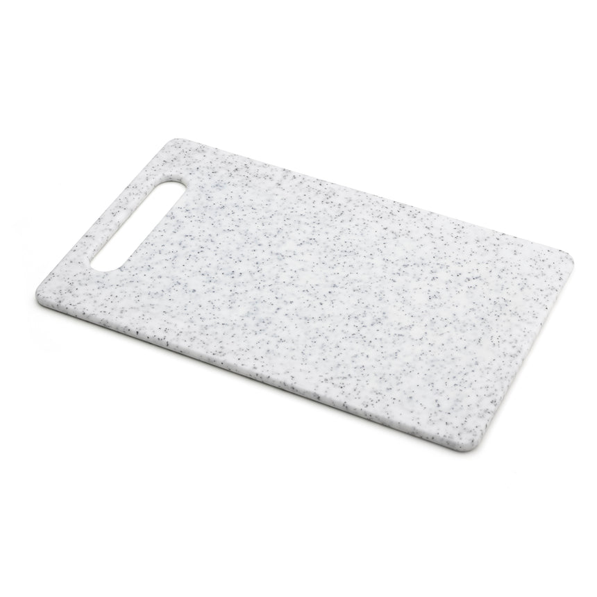 Taylors White Granite Small Cutting Board