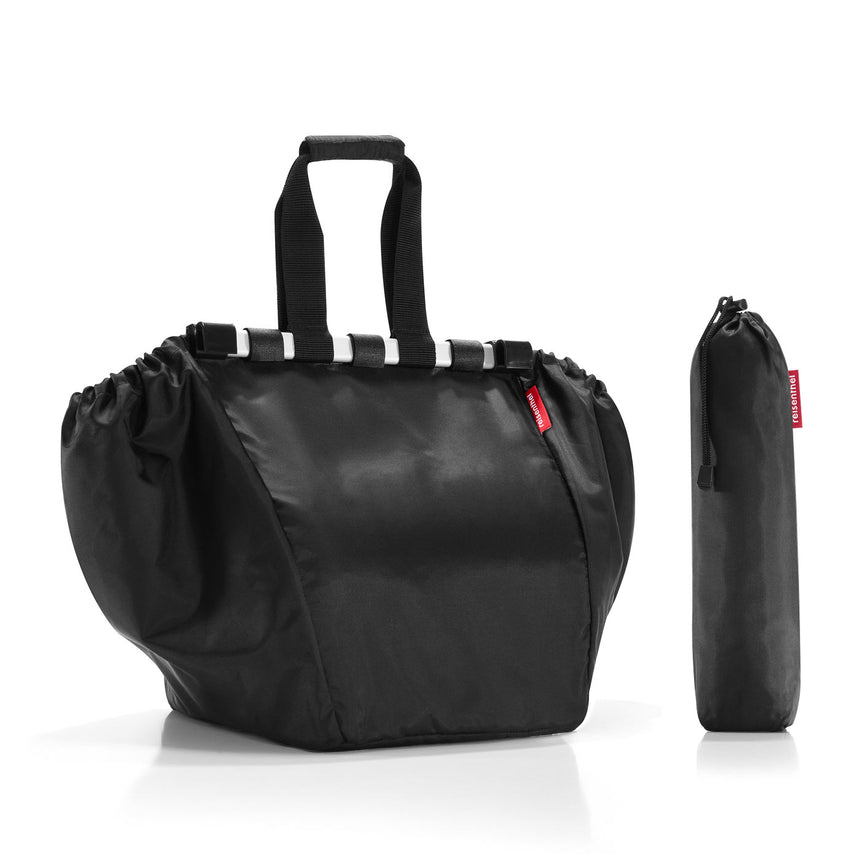 Reisenthel Easyshopping Bag Black