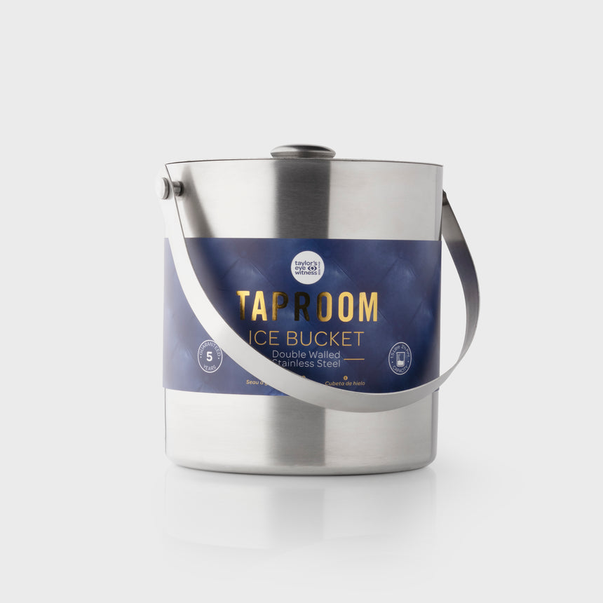 Taylors Taproom Insulated Ice Bucket 1.5L