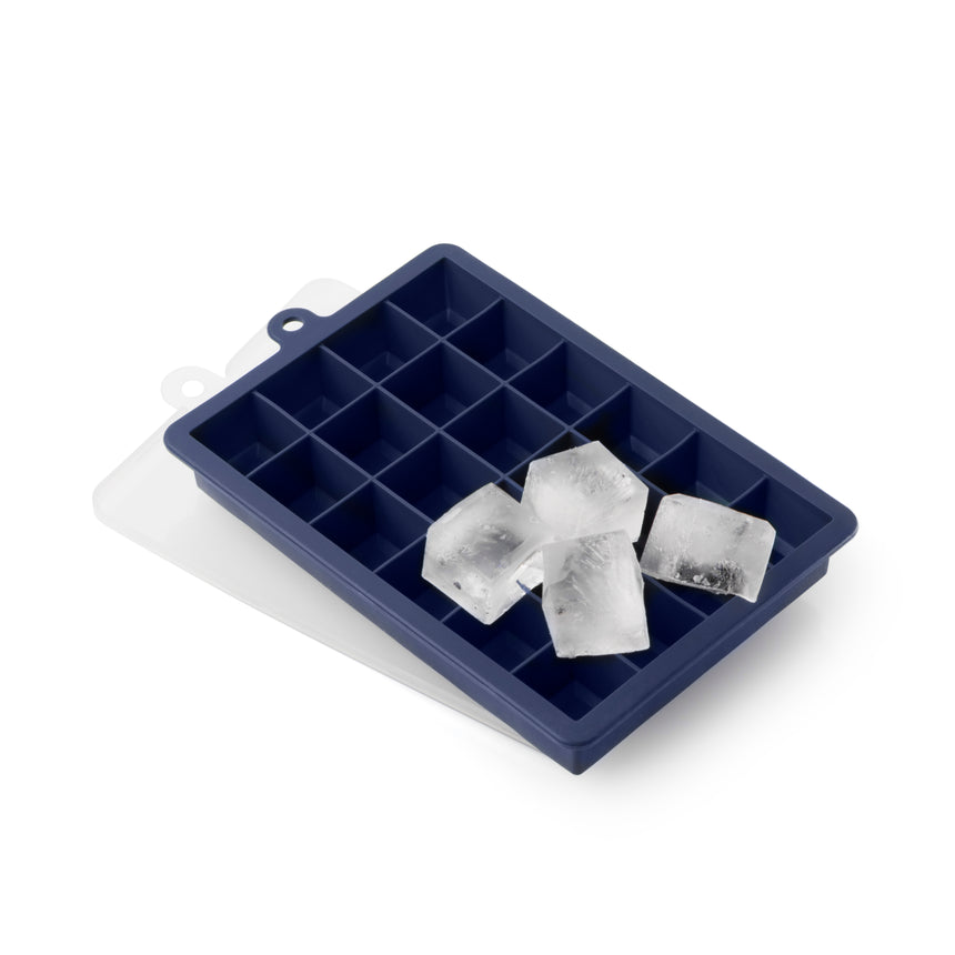 Taylors Taproom Silicone Ice Cube Tray with Cover