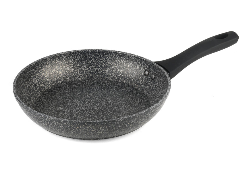 Salter Megastone 3 Piece Fry Pan Set BW06235S2