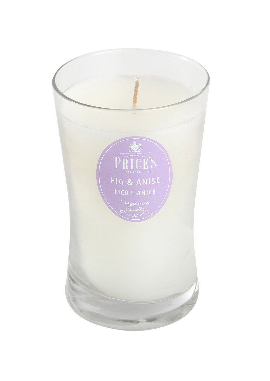 Prices Fig & Anise Signature Large Jar