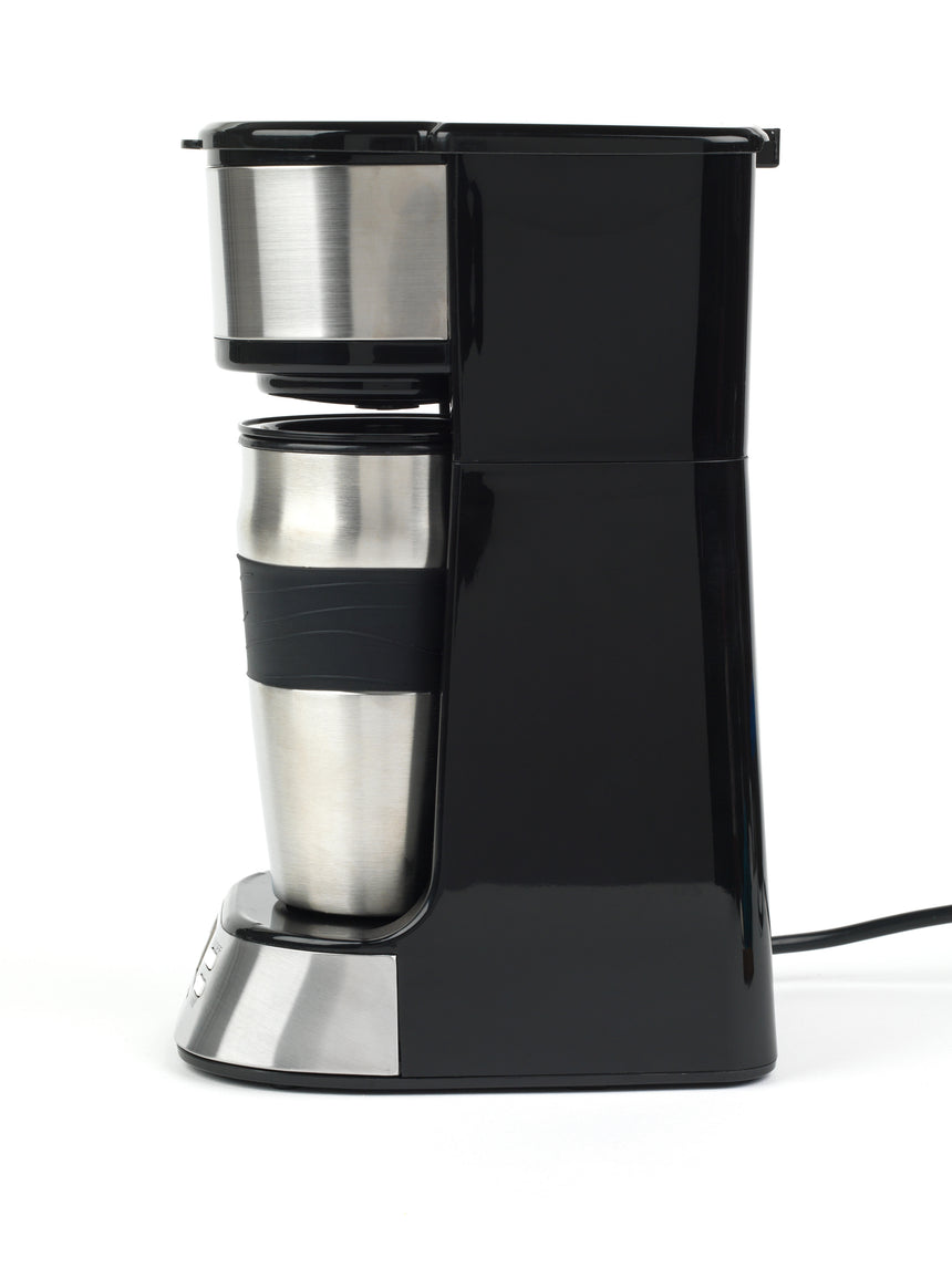 Salter Caffè Digital Coffee Maker to Go