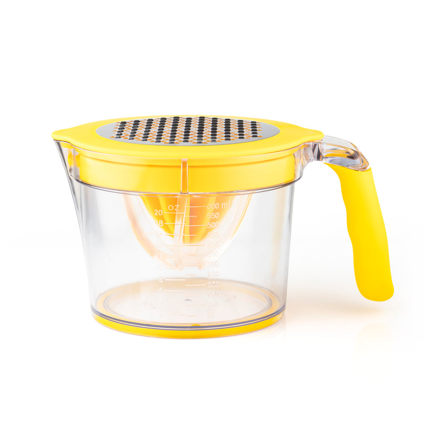 Taylors Multi-Function Measuring Jug