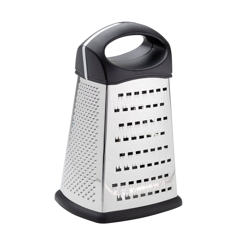 Taylors Professional 4-in-1 Box Grater - FG04268