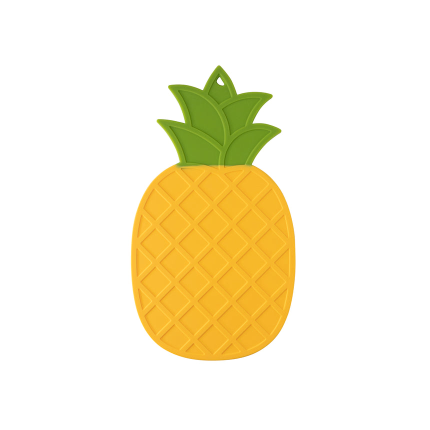 Taylors Pineapple Silicone Trivet / Placemat