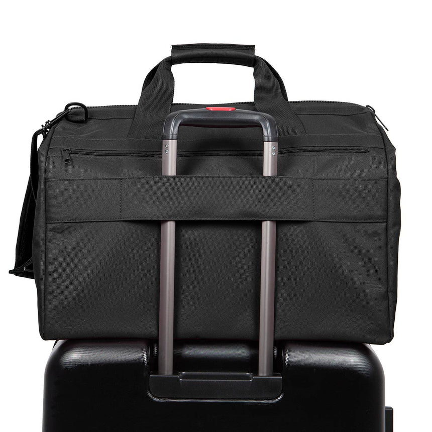 Reisenthel All Rounder L Pocket Bag Black