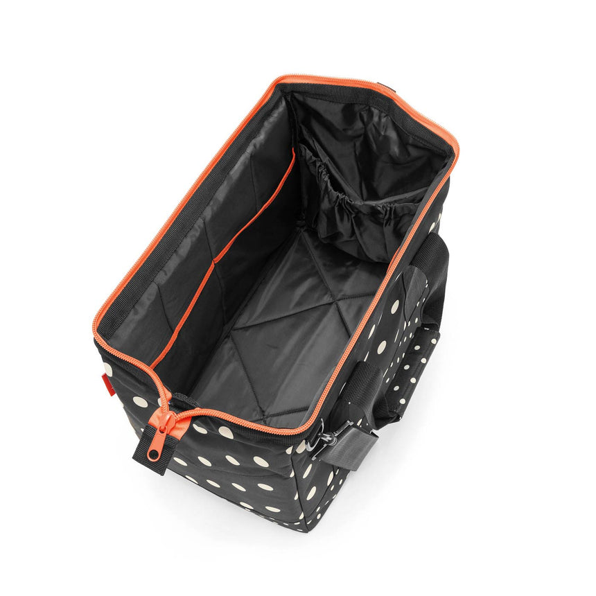 Reisenthel All Rounder M Bag Mixed Dots