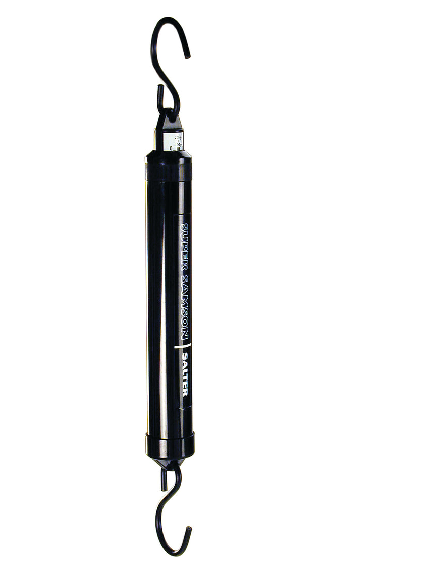 Salter Brecknell Super Samson Balance 5kg