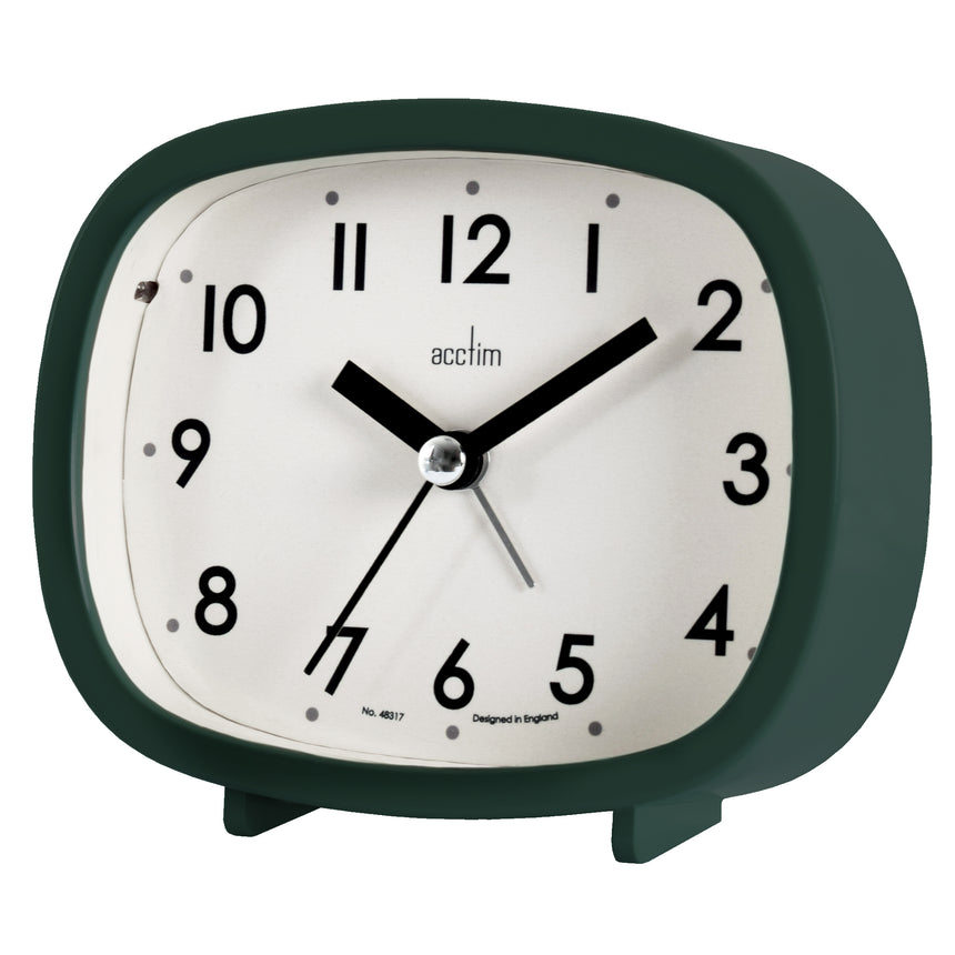 Acctim Hilda Alarm clock in Urban Jungle