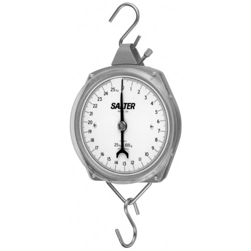 Salter Brecknell Suspended Scale 100kg