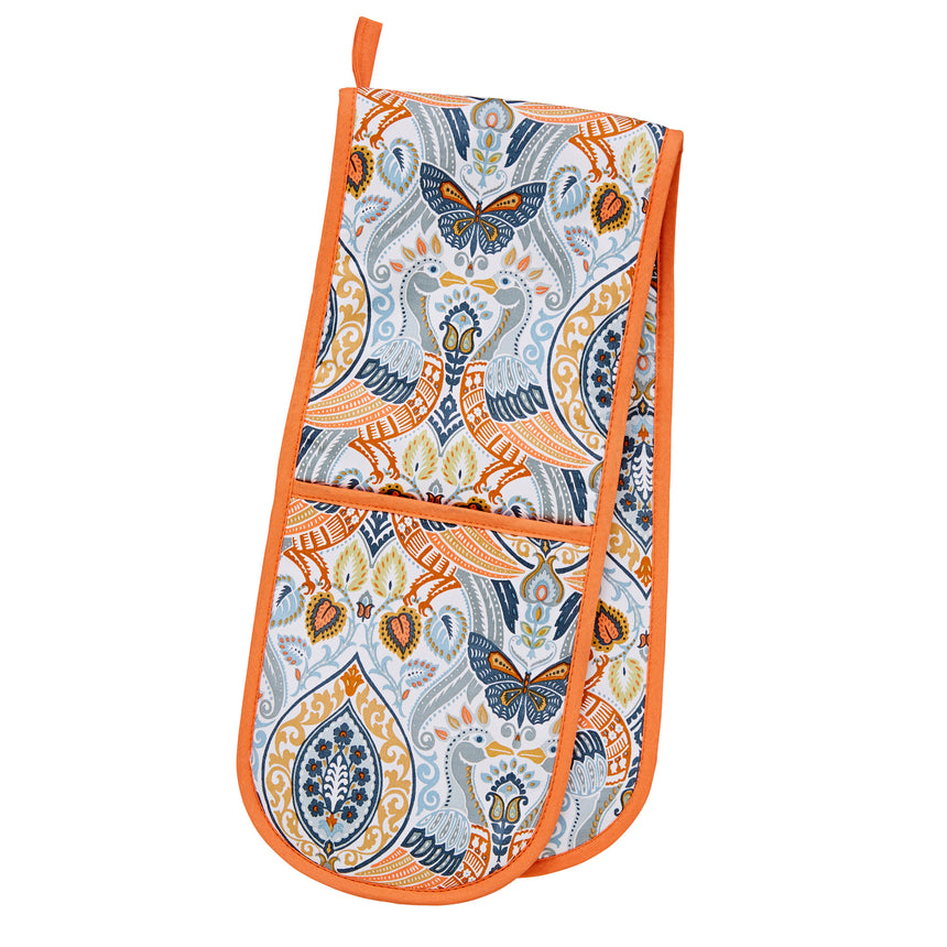 Ulster Weavers Cotswold Double Oven Glove
