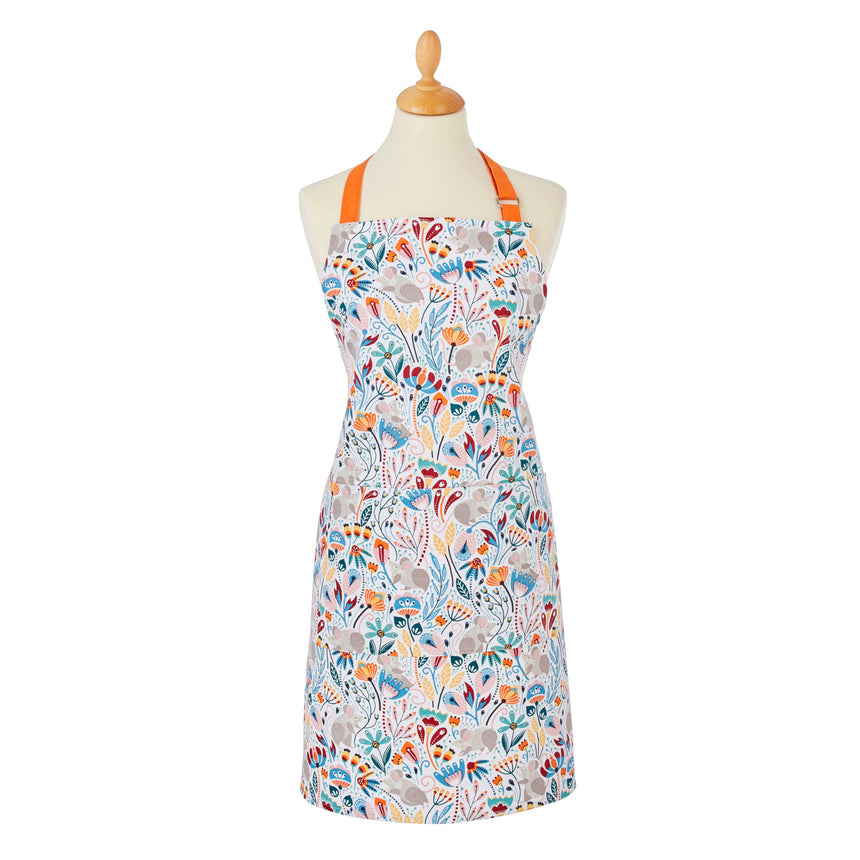 Ulster Weavers Field Mice Cotton Apron