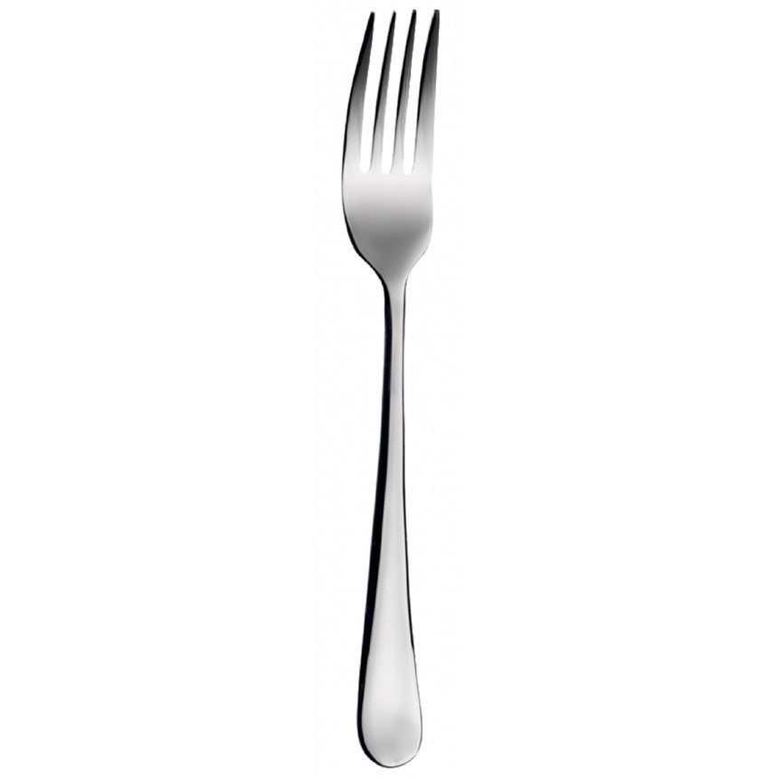 Bugatti Settimocielo Mirror Table Fork