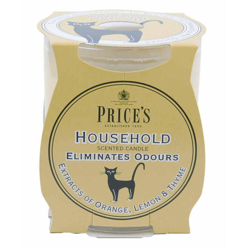 Prices Household Fresh Air Jar