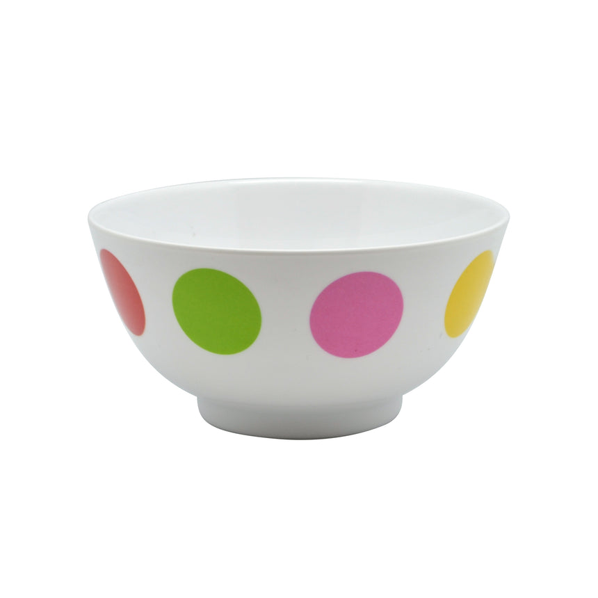 Jab Polka Dots Bowl 15cm