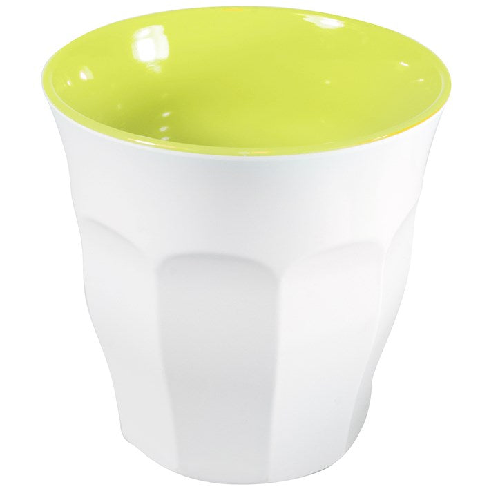 Jab Sorbet Apple / White Body Tumbler 190ml