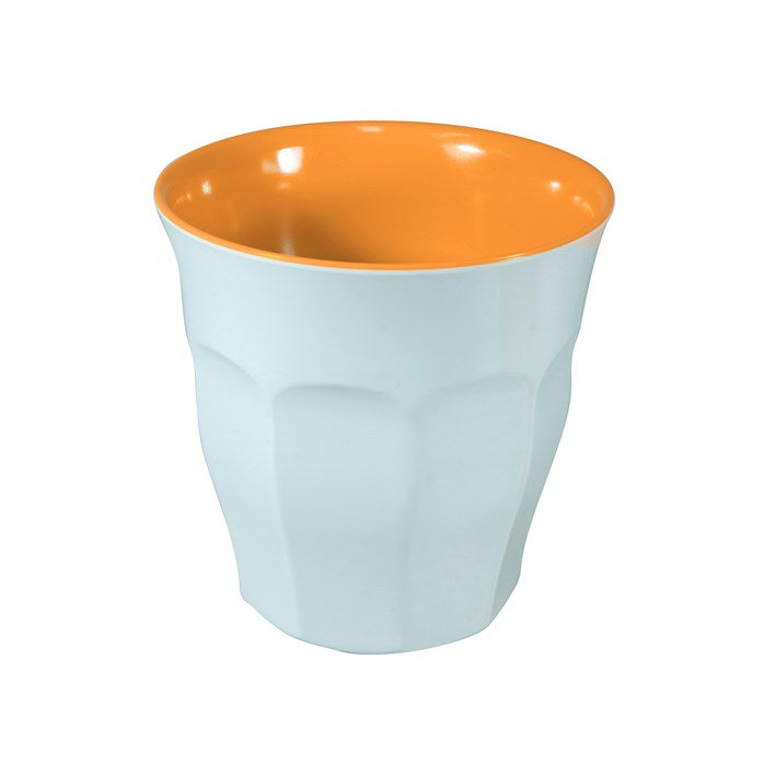 Jab Sorbet Mango / White Body Tumbler 300ml