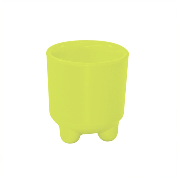 Jab Sorbet Apple Egg Cup
