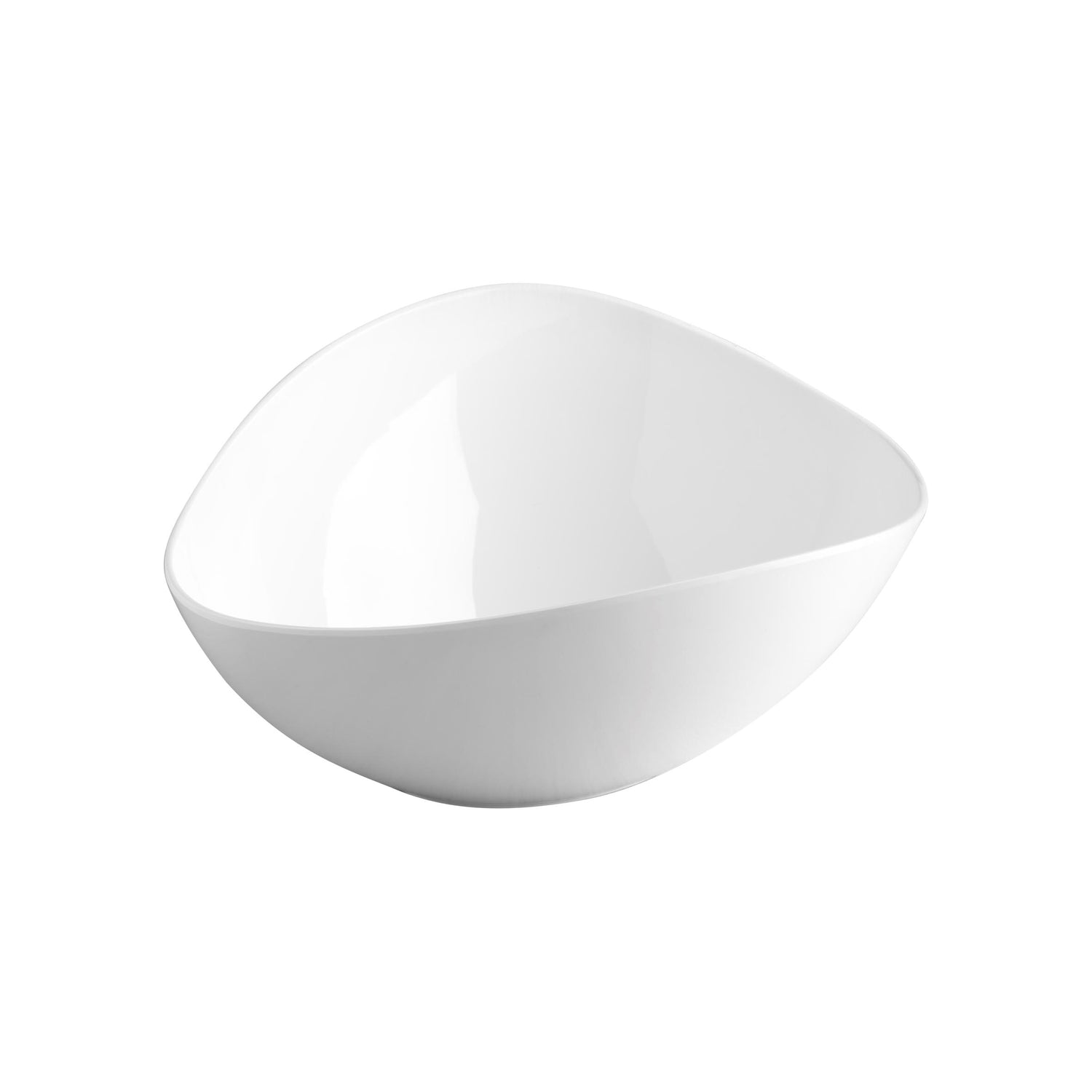 Jab White Organic Bowl 20cm