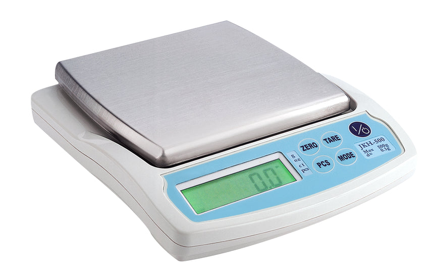 Jadever Portable Scale JKH-500 500g