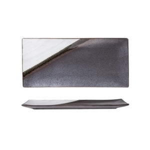 Moda Obu Rectangular Platter 320x150mm