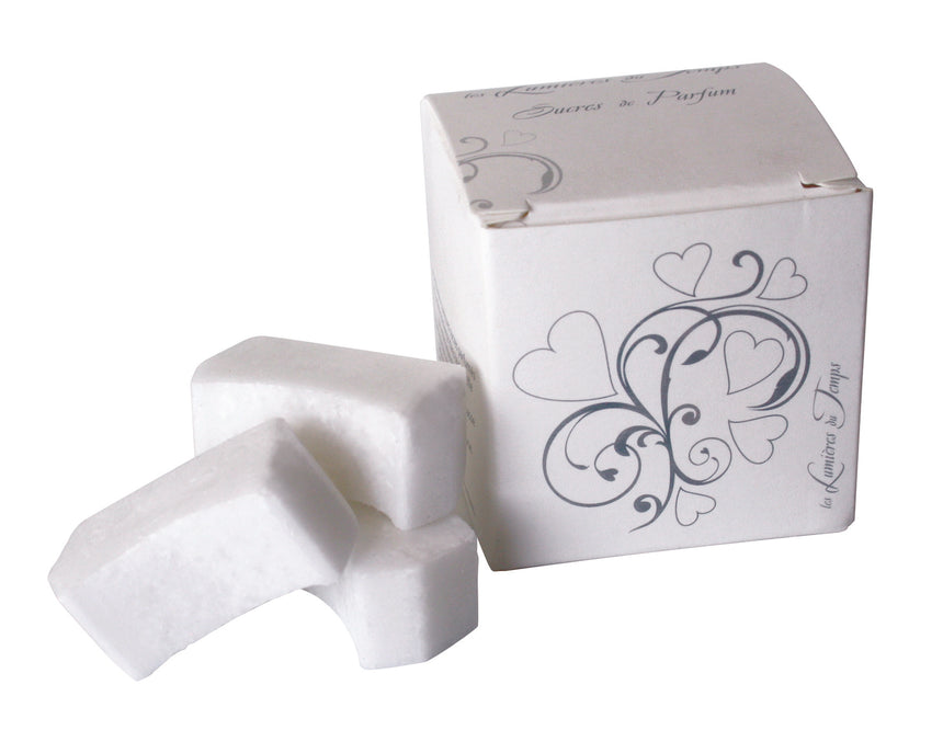 Lumieres - Sugars Of Perfume 60G - Cherry Tree