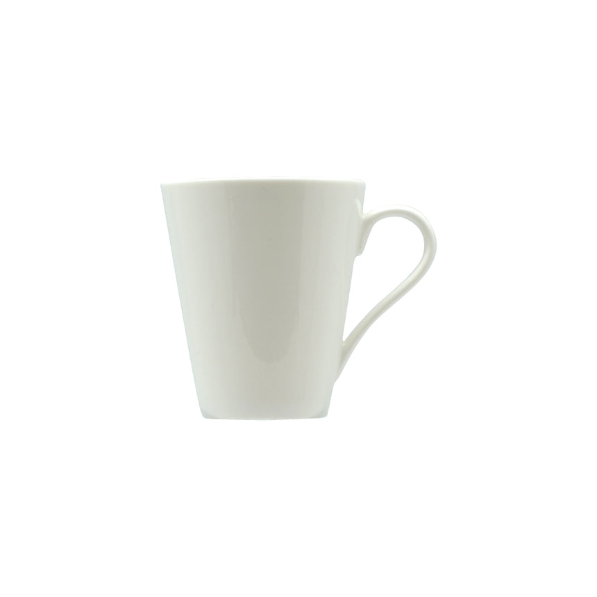 Rockingham Coffee Mug Cone 270ml Box of 6