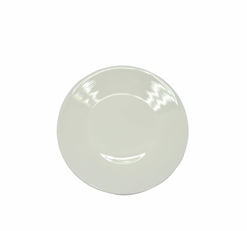 Rockingham New York Plate 17cm