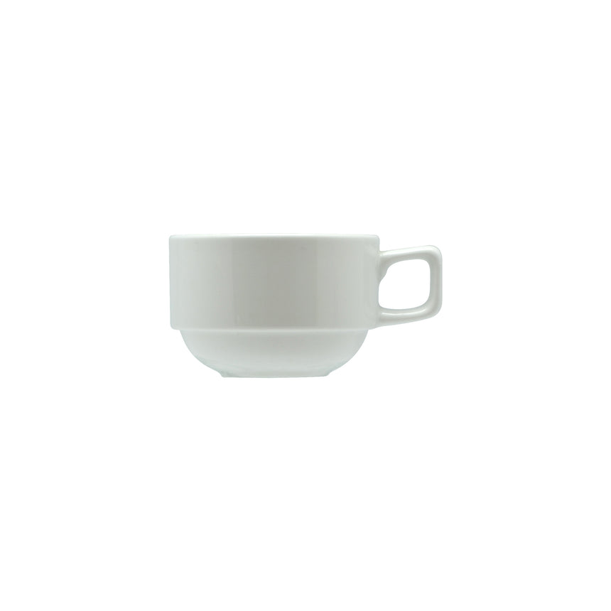 Rockingham Stacker Cup 220ml