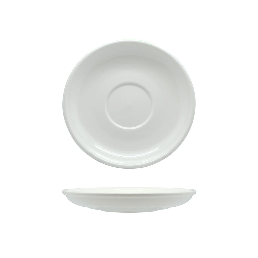 Rockingham Stacker Saucer